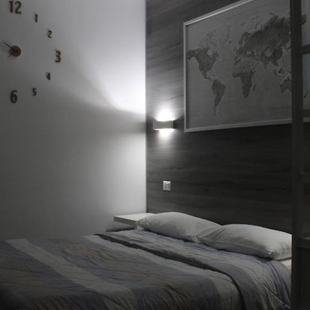 B&B Garosa 라구사 외부 사진