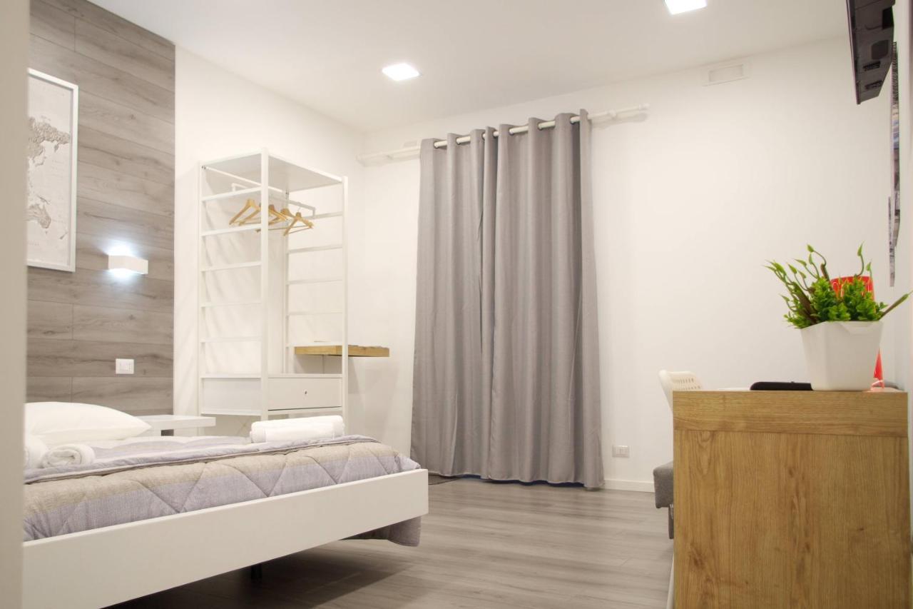 B&B Garosa 라구사 외부 사진