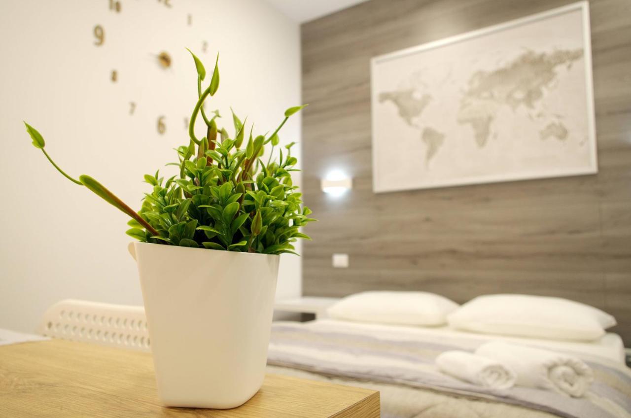B&B Garosa 라구사 외부 사진
