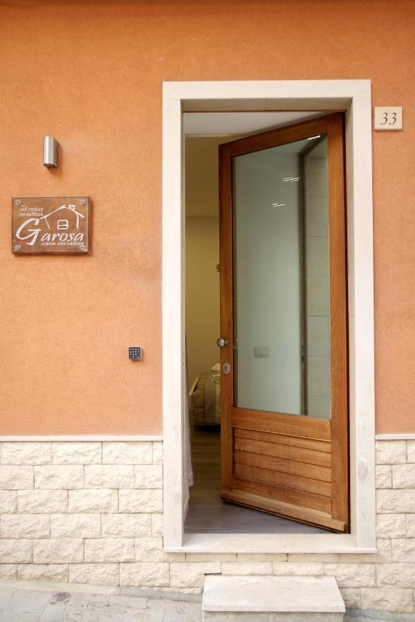 B&B Garosa 라구사 외부 사진
