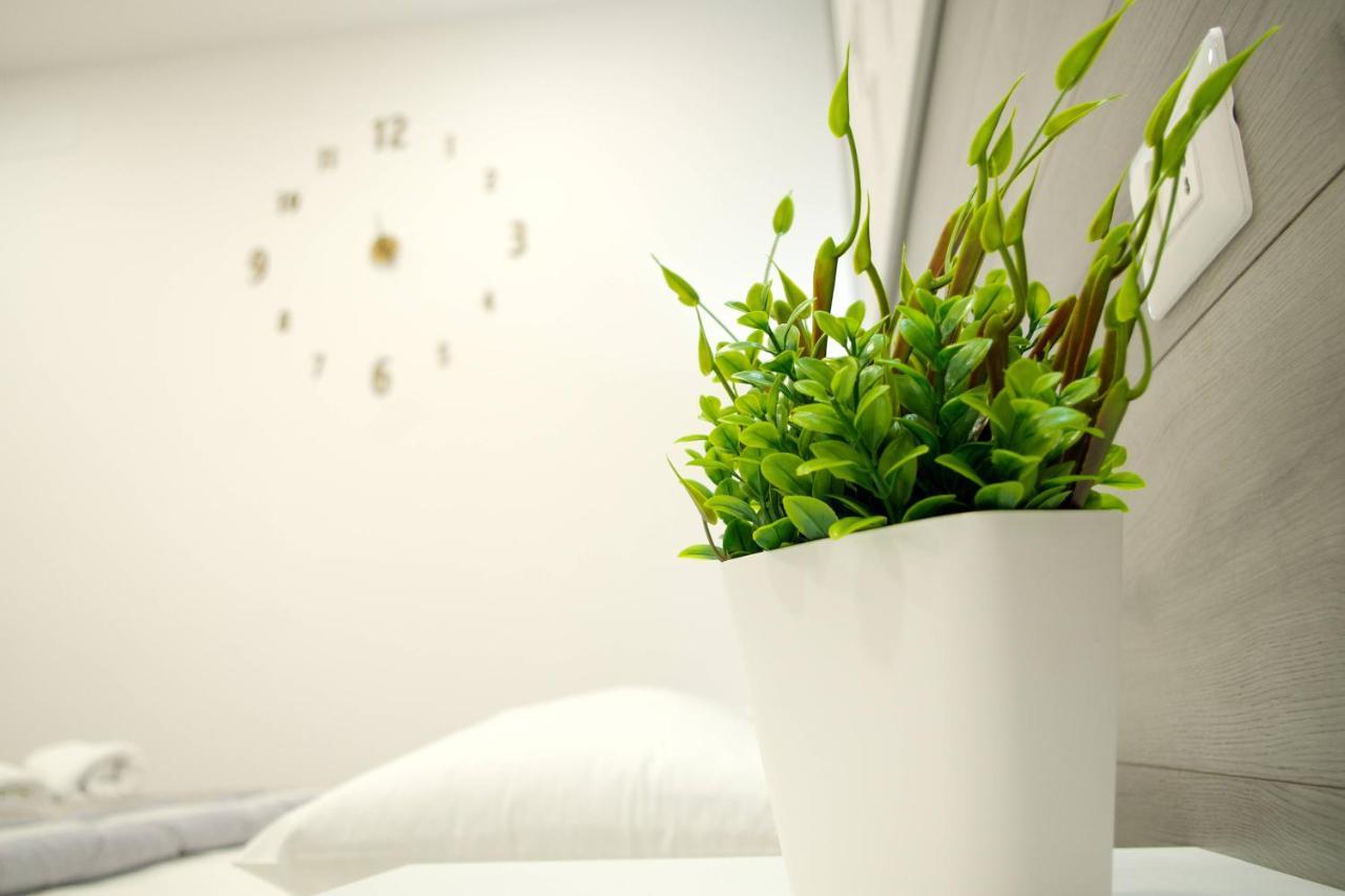 B&B Garosa 라구사 외부 사진