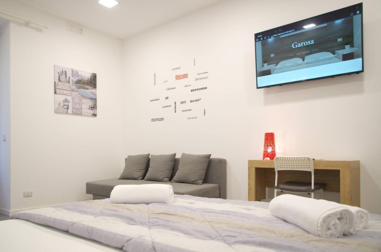 B&B Garosa 라구사 외부 사진