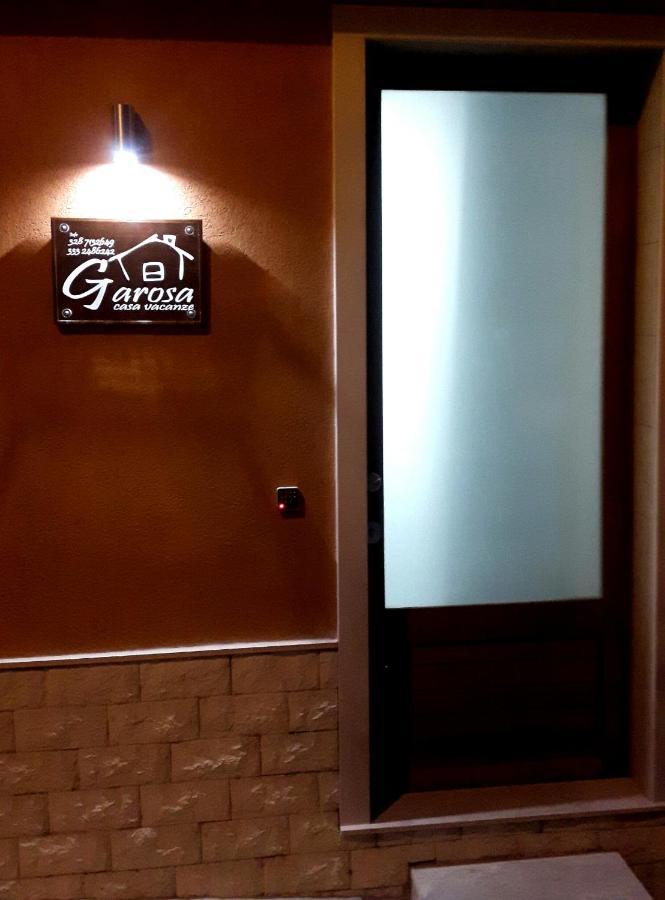 B&B Garosa 라구사 외부 사진