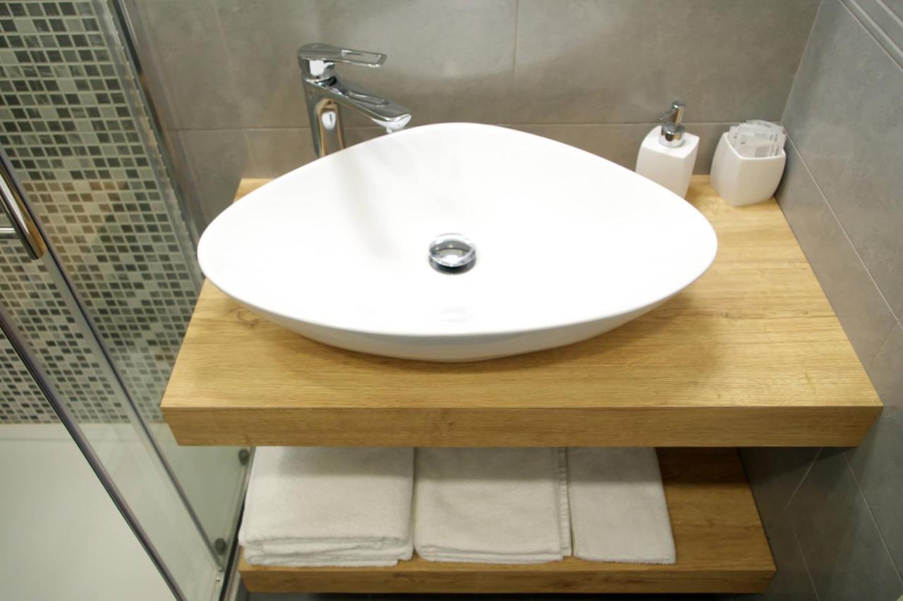 B&B Garosa 라구사 외부 사진