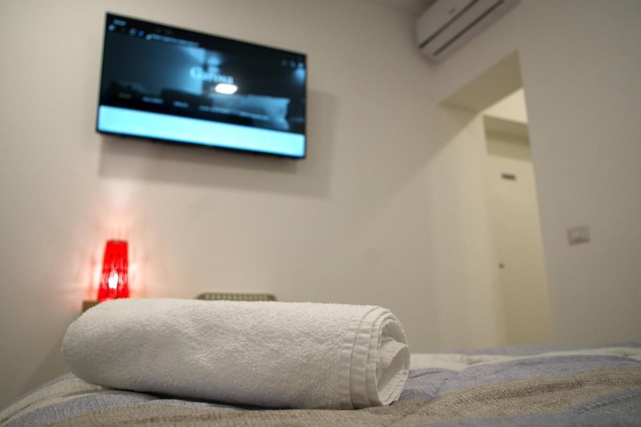 B&B Garosa 라구사 외부 사진