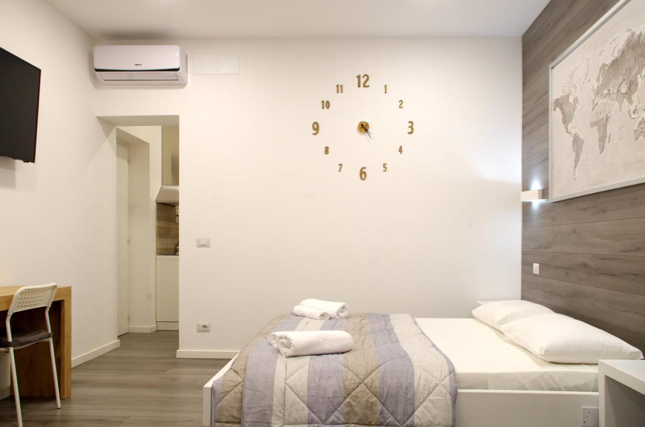 B&B Garosa 라구사 외부 사진