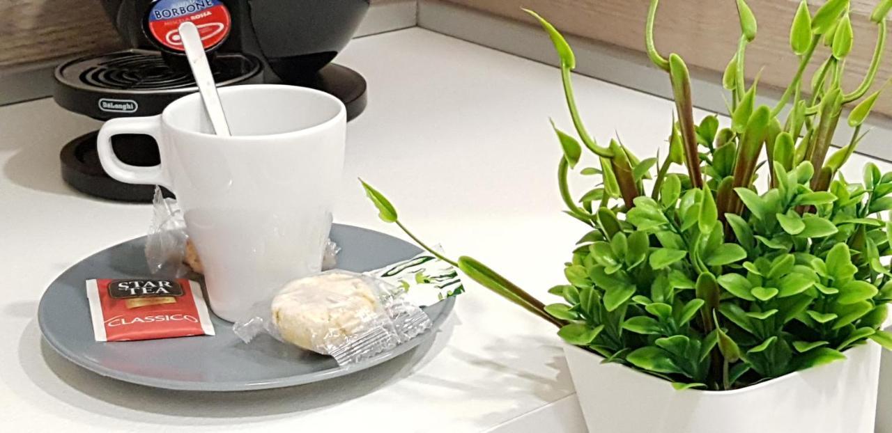 B&B Garosa 라구사 외부 사진