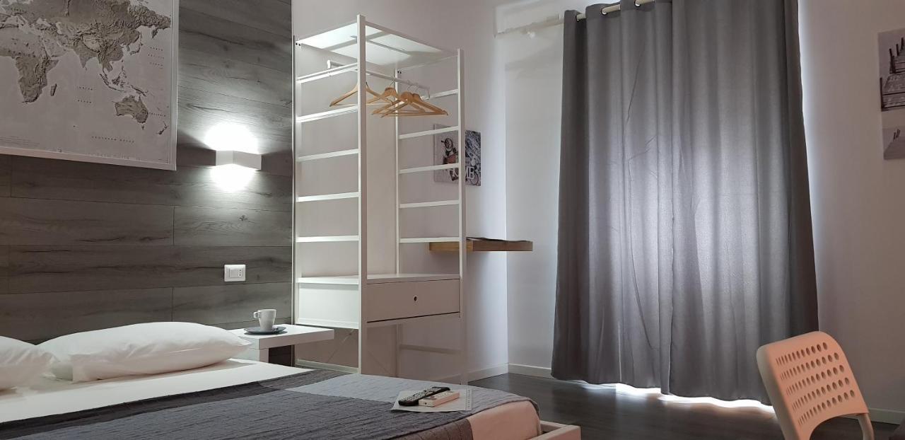 B&B Garosa 라구사 외부 사진