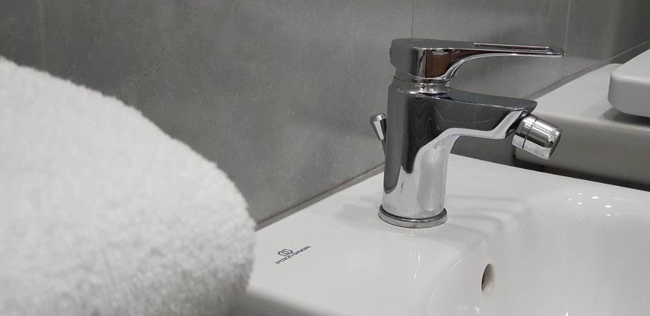 B&B Garosa 라구사 외부 사진