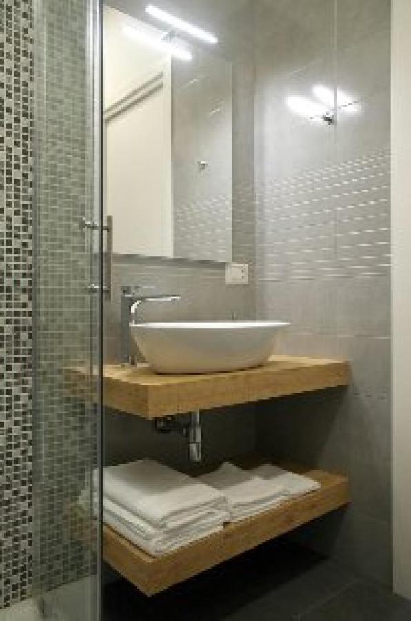 B&B Garosa 라구사 외부 사진