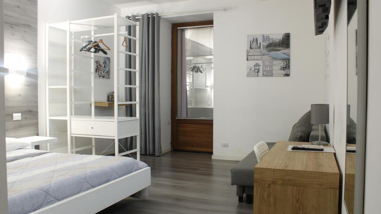 B&B Garosa 라구사 외부 사진